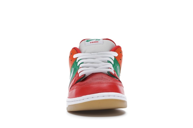 Nike SB Dunk Low 7-Eleven