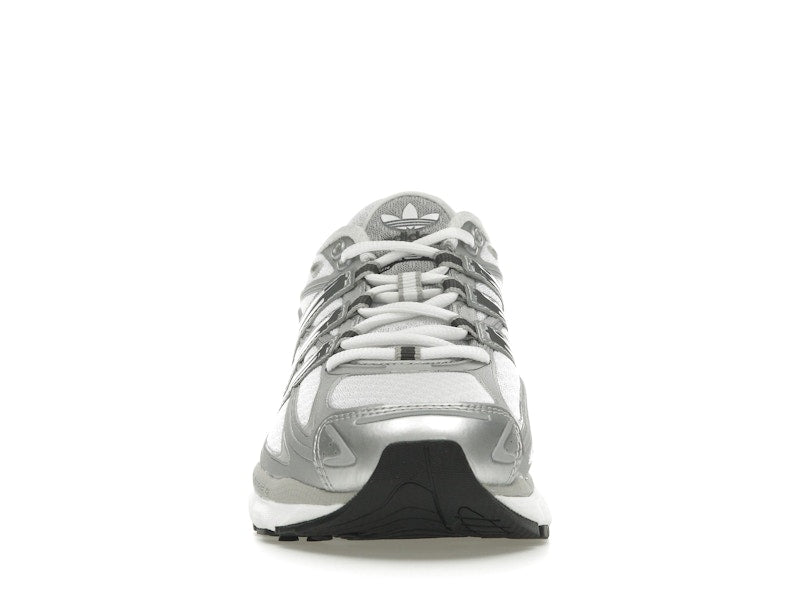 adidas Adistar Cushion 3 Cloud White Grey Silver Metallic (Women's)