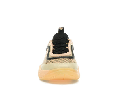 adidas D.O.N. Issue #6 Ginger Tea