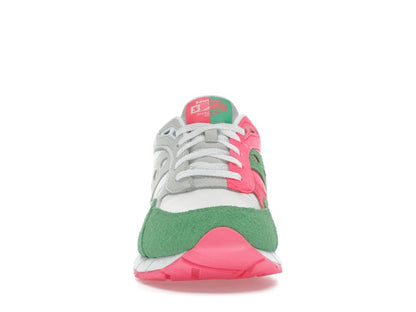Saucony Shadow 6000 Split Watermelon