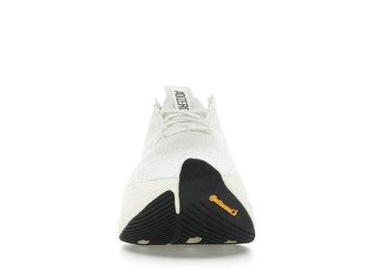 adidas Adizero Prime Strung Non Dyed Core Black Cloud White