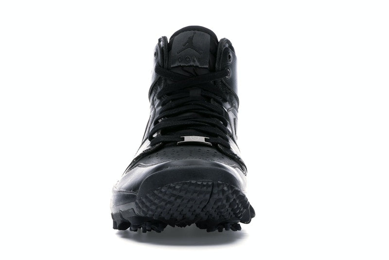 Jordan 1 Retro Golf Triple Black