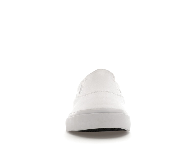 Nike SB Charge Slip White