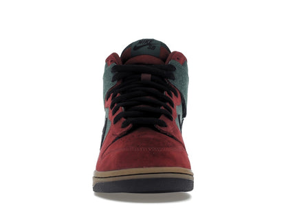 Nike SB Dunk High Goofy Boy