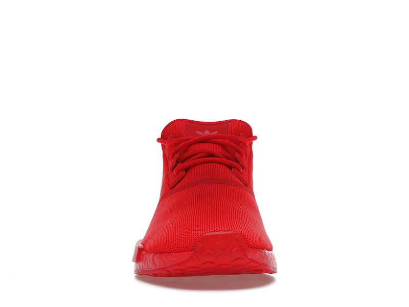 adidas NMD R1 Triple Red