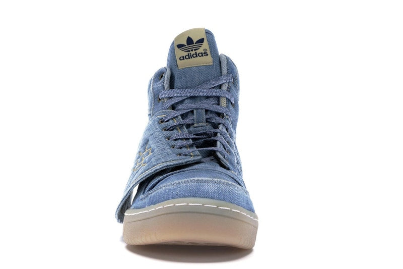 adidas JS Wings Jeremy Scott Denim