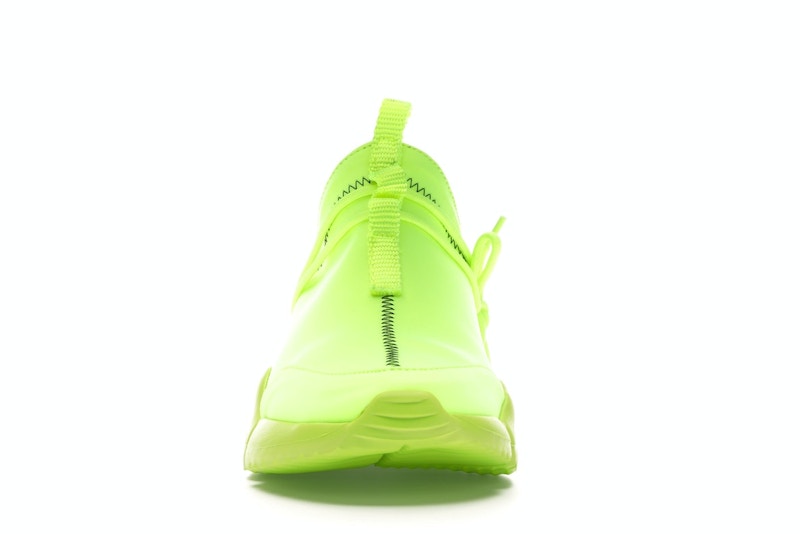 John Geiger 002 Low Volt