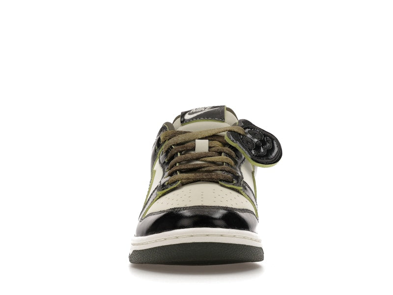 Nike Dunk Low SE Panda-Monium Sea Glass (Women's)