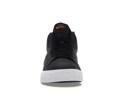 Nike Zoom Blazer Mid ISO SB Orange Label