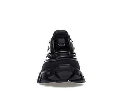 Prada Cloudbust Thunder Knit Black