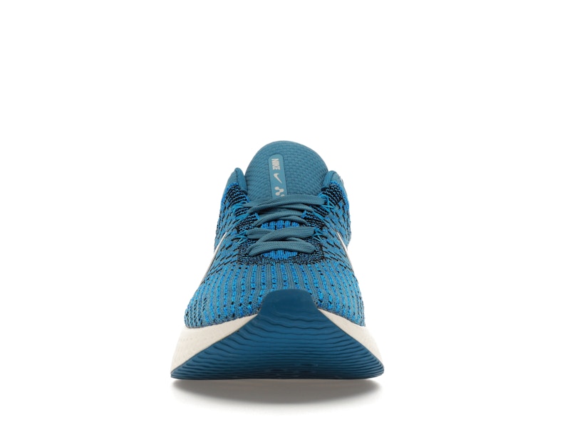 Nike React Infinity Run Flyknit 3 Dutch Blue