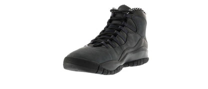 Jordan 10 Retro Shadow CDP (2008)