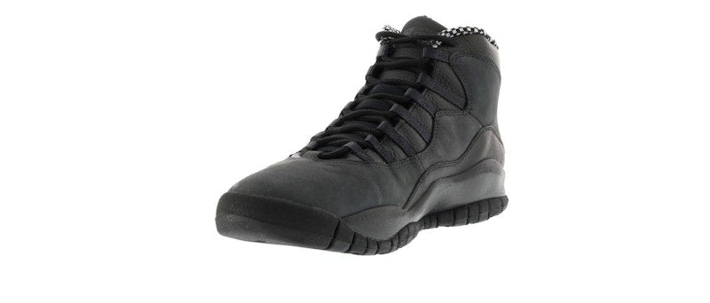 Jordan 10 Retro Shadow CDP (2008)