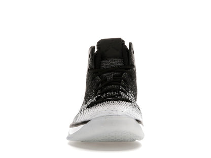 Jordan XXX1 Fine Print