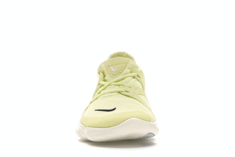 Nike Free RN 5.0 Luminous Green Sail (Women's)