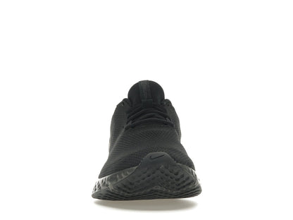 Nike Revolution 5 Black/Anthracite