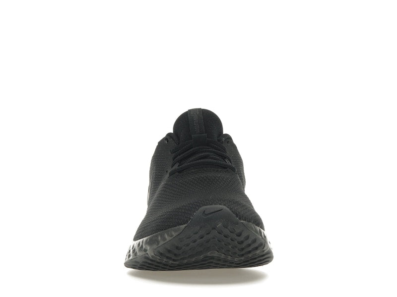 Nike Revolution 5 Black/Anthracite