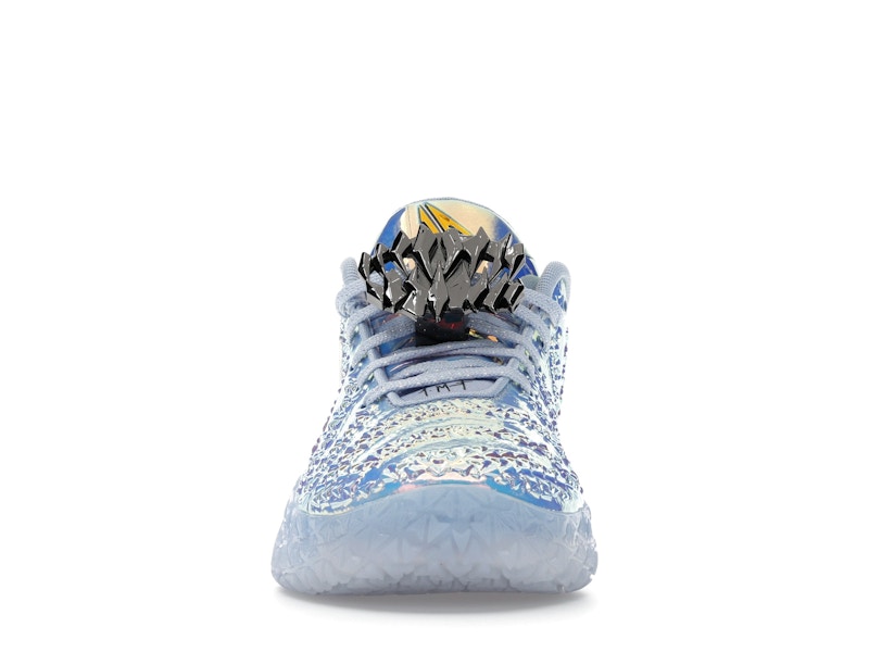Nike Ja 3 LX All-Star Warning Label