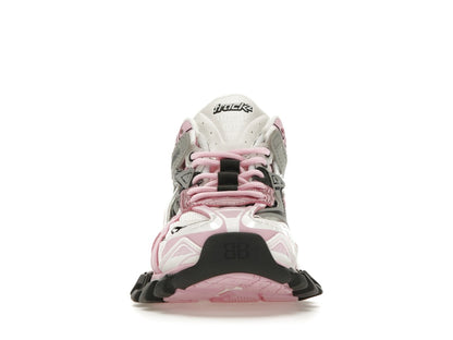 Balenciaga Track.2 Pink Black (Women's)