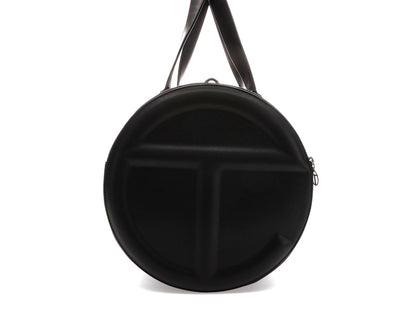 Telfar Duffle Large Black