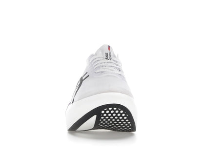 ASICS Metaspeed Ray White Flash Red
