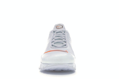 Nike Air Max Plus TN SE White Silver (GS)
