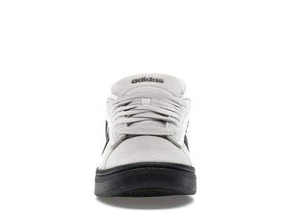 adidas Grand Court Alpha Grey Core Black