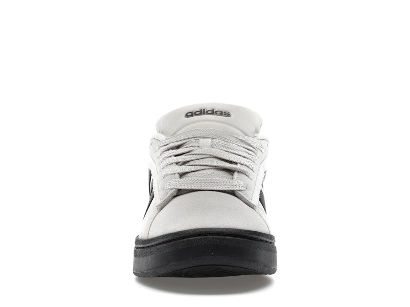adidas Grand Court Alpha Grey Core Black