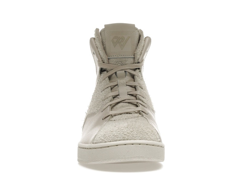 Jordan Westbrook 0.2 Light Bone