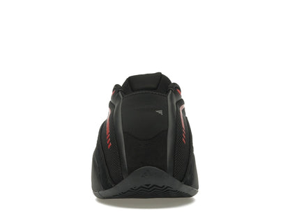 adidas Mad IIInfinity Core Black Red