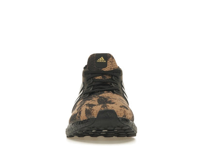adidas Ultra Boost 5.0 DNA Bleach Dye Pack Cardboard (Women's)