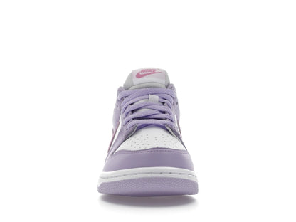 Nike Dunk Low Lilac Bloom (GS)