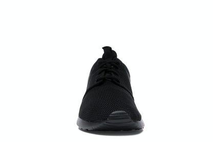 Nike Roshe Run Triple Black