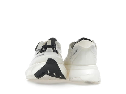 adidas Y-3 Adios Pro 3.0 Off White Core Black