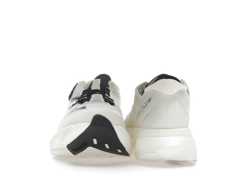 adidas Y-3 Adios Pro 3.0 Off White Core Black