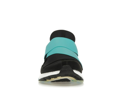 adidas Y-3 Ultra Boost 22 Black Vivid Mint