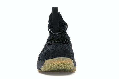 Nike LeBron 15 Black Gum (GS)