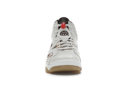 Jordan 6 Retro Quai 54 (2020) (GS)