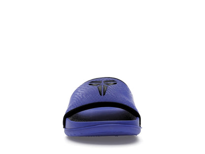 Nike Kobe Offcourt Slide Persian Violet