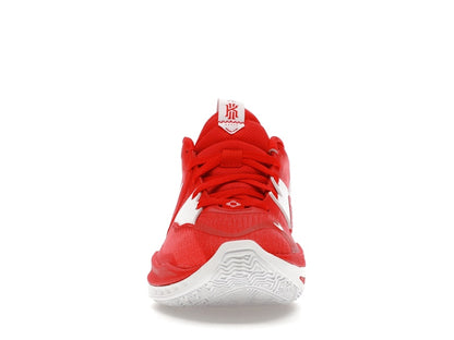 Nike Kyrie 5 Low TB University Red