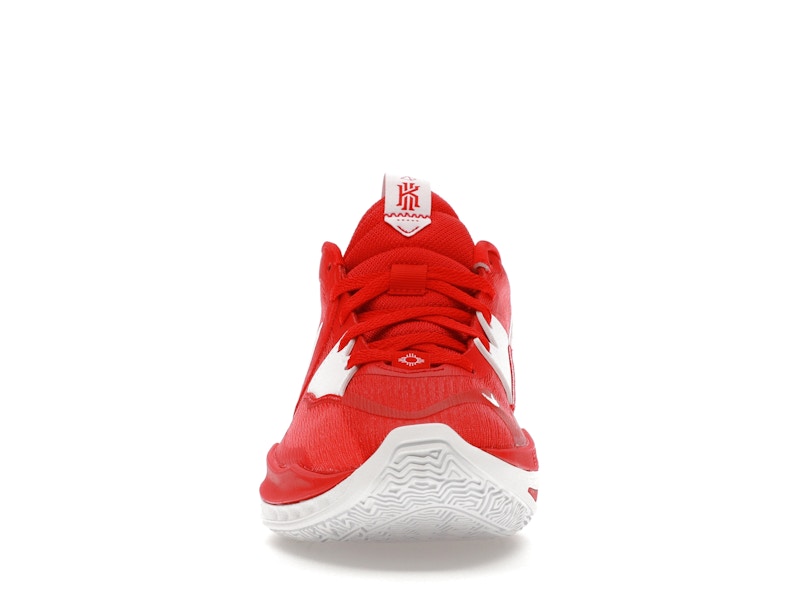 Nike Kyrie 5 Low TB University Red