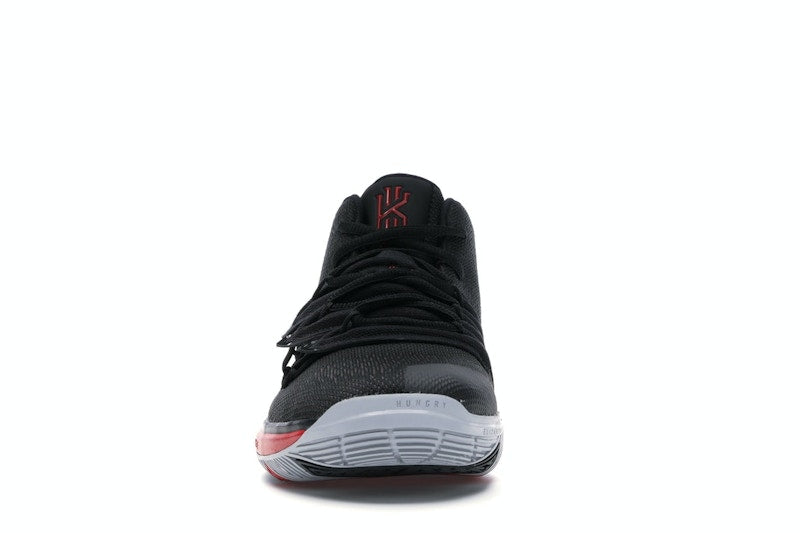 Nike Kyrie 5 Bred (GS)
