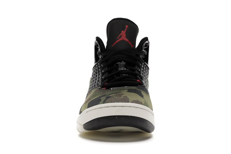 Jordan Maxin 200 Camo