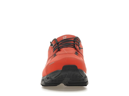 On Running Cloud 5 Waterproof Flame
