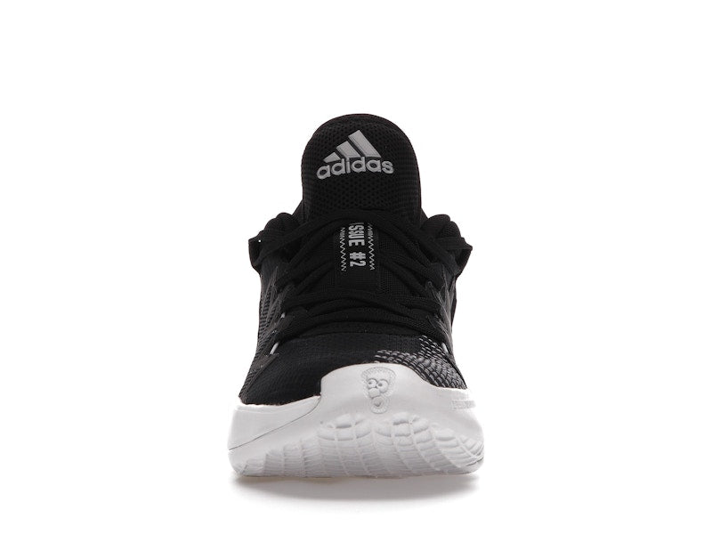 adidas D.O.N. Issue #2 Core Black