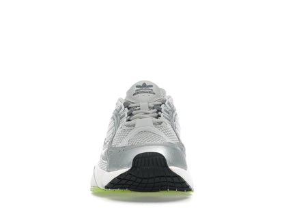 adidas Ozmillen Grey Crystal White Grey Three