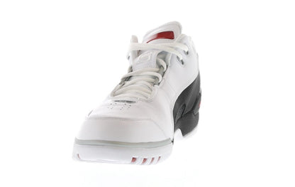 Nike Air Zoom Generation White Black Retro