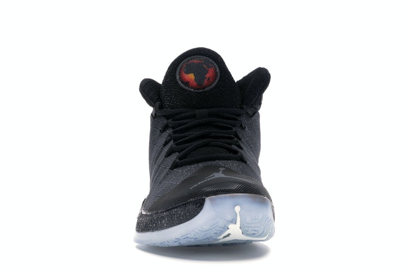 Jordan XXX Black Cat