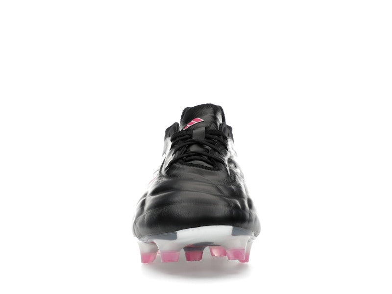 adidas Copa Pure.1 FG Core Black Team Shock Pink
