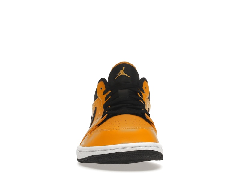 Jordan 1 Low University Gold
